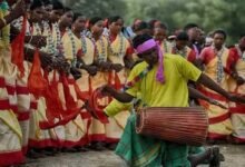 रांची में आज से दो दिवसीय आदिवासी महोत्सव, 600 कलाकार बिखेरेंगे संस्कृति के रंग