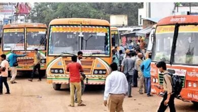 रक्षाबंधन पर महिलाओं के लिए UP रोडवेज की खास तैयारी, 31 अगस्त तक चलेंगी अतिरिक्त बसें रक्षाबंधन पर महिलाओं के लिए UP रोडवेज की खास तैयारी, 31 अगस्त तक चलेंगी अतिरिक्त बसें