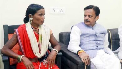 बैगा जनजाति के संरक्षण के लिये करेंग हरसंभव प्रयास : उप मुख्यमंत्री शुक्ल बैगा जनजाति के संरक्षण के लिये करेंग हरसंभव प्रयास : उप मुख्यमंत्री शुक्ल