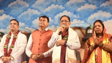 छत्तीसगढ़ के कण-कण में विराजमान हैं देवाधिदेव महादेव, प्रदेश की समृद्ध आध्यात्मिक परंपरा हमारी अमूल्य धरोहर – मुख्यमंत्री विष्णुदेव साय