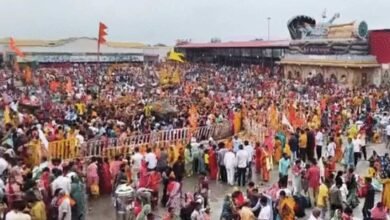 Kubereshwar Dham Kawad Yatra: तीन दिन सीहोर मार्ग पर ट्रैफिक डायवर्ट, वाहनों की नो-एंट्री