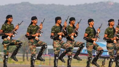 Chhattisgarh Agniveer Reservation: पूर्व अग्निवीरों को सरकारी नौकरी में 10% आरक्षण, पुलिस-वन-जेल भर्ती में मिलेगा लाभ