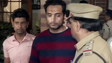 त्विषा शर्मा केस में बड़ा खुलासा! FIR के बाद घर के आसपास ही छिपा था समर्थ, CBI चार्जशीट में सामने आया रूटमैप