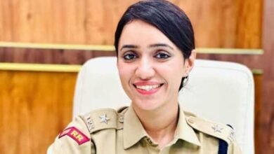 CSP नेहा पच्चीसिया के सस्पेंशन के पीछे कौन हैं ये महिला IPS? चौथे प्रयास में पास की UPSC CSP नेहा पच्चीसिया के सस्पेंशन के पीछे कौन हैं ये महिला IPS? चौथे प्रयास में पास की UPSC