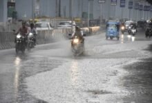 बंगाल की खाड़ी में हलचल से बदला मौसम! ओडिशा, छत्तीसगढ़, MP समेत 25 राज्यों में 3 दिन भारी बारिश का अलर्ट