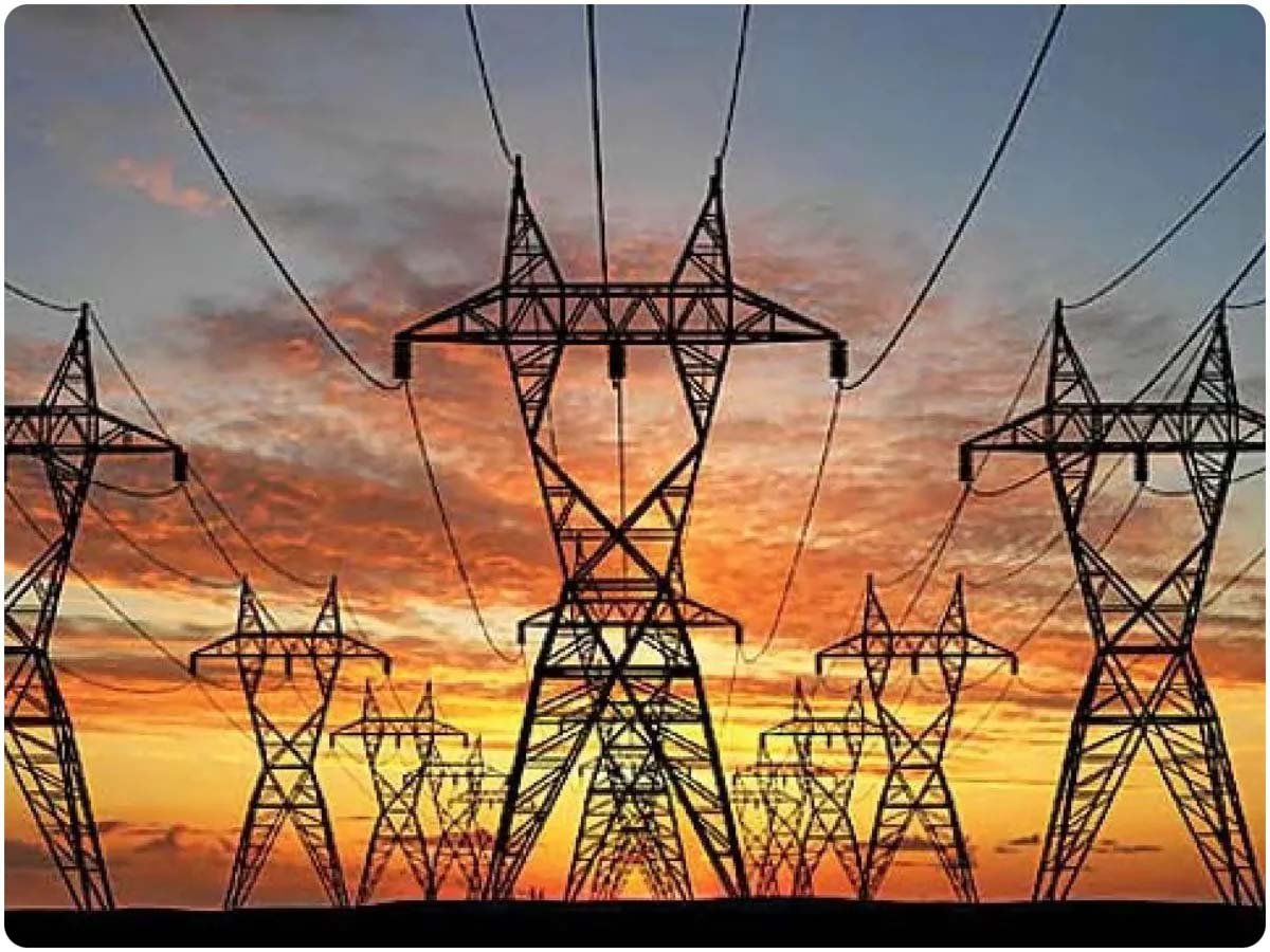 केंद्रीय बिजली आवंटन में यूपी सबसे आगे, जून 2026 तक मिला 11,520.5 मेगावाट केंद्रीय बिजली आवंटन में यूपी सबसे आगे, जून 2026 तक मिला 11,520.5 मेगावाट