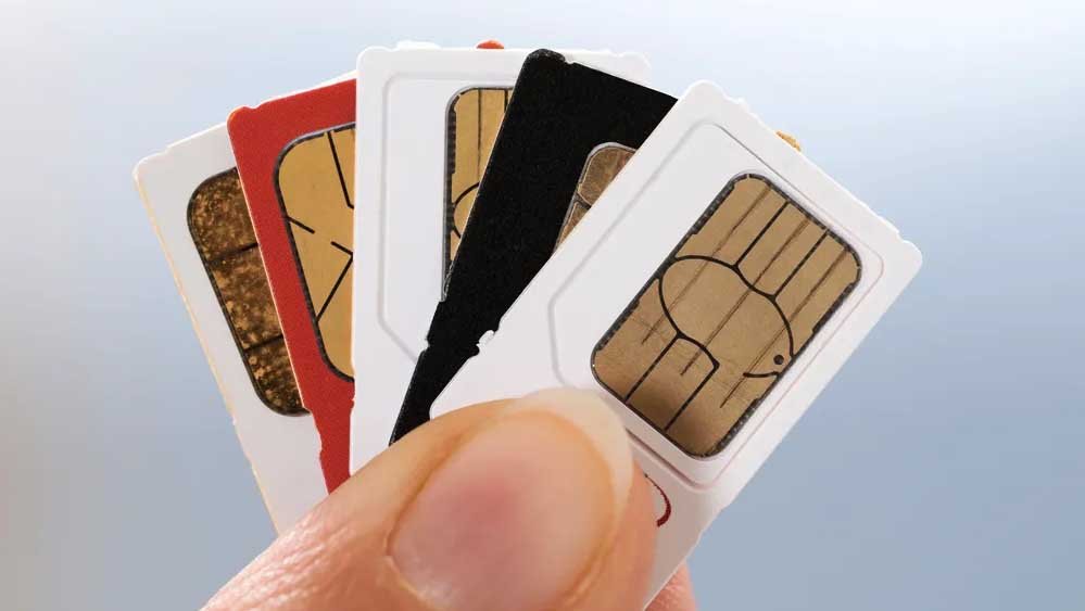Alert! आज से बदल गए SIM Card के नियम, 9 नंबर पूरे होते ही नहीं मिलेगा नया कनेक्शन Alert! आज से बदल गए SIM Card के नियम, 9 नंबर पूरे होते ही नहीं मिलेगा नया कनेक्शन