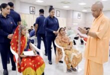 ‘मेरे पास 5 गाय हैं, और पालना चाहती हूं…’ पूनम की बात सुन CM योगी ने तुरंत अफसरों को दिया आदेश