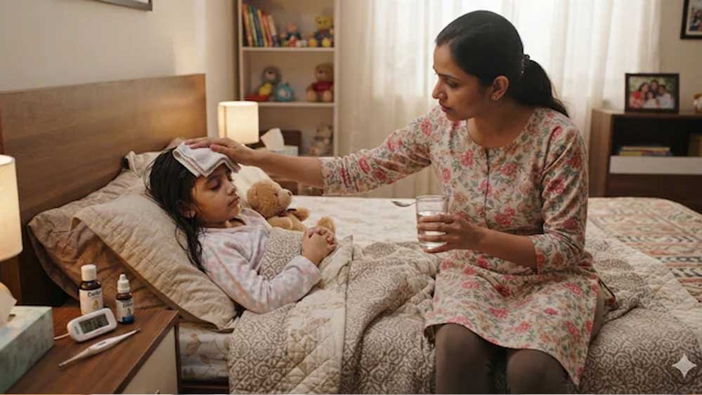 H1N1 Alert: फ्लू जैसे लक्षण दिखें तो बच्चों को स्कूल न भेजें, दिल्ली के स्कूलों ने जारी की एडवाइजरी H1N1 Alert: फ्लू जैसे लक्षण दिखें तो बच्चों को स्कूल न भेजें, दिल्ली के स्कूलों ने जारी की एडवाइजरी