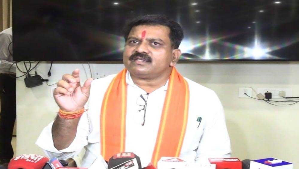रायपुर : नई सरकार के गठन के बाद 11 लाख से अधिक प्रधानमंत्री आवास पूर्ण रायपुर : नई सरकार के गठन के बाद 11 लाख से अधिक प्रधानमंत्री आवास पूर्ण