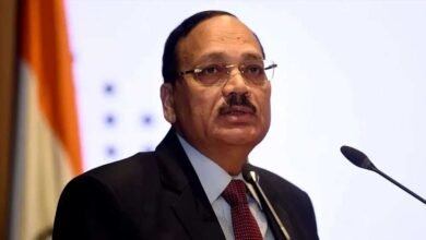 यौन उत्पीड़न के मामलों की पहले होगी जांच, जंतर-मंतर प्रदर्शन पर बोले CJI सूर्यकांत यौन उत्पीड़न के मामलों की पहले होगी जांच, जंतर-मंतर प्रदर्शन पर बोले CJI सूर्यकांत