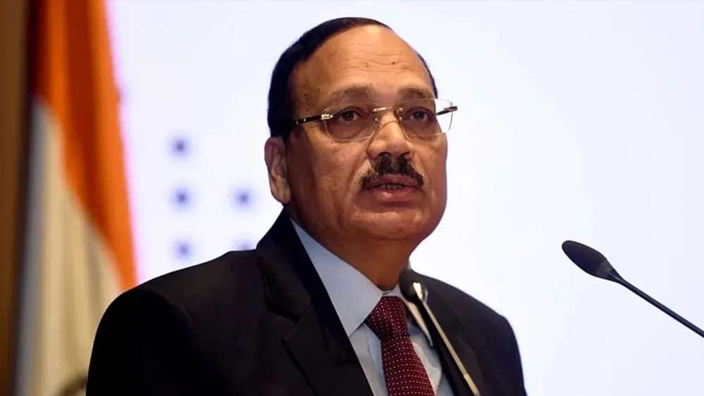 यौन उत्पीड़न के मामलों की पहले होगी जांच, जंतर-मंतर प्रदर्शन पर बोले CJI सूर्यकांत