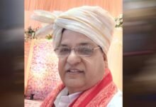 किशोर पंजवानी बने कैट के प्रदेश उपाध्यक्ष व कोरबा जिला प्रभारी
