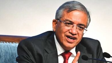 यूपी में समय से पहले चुनाव की अटकलें तेज? CEC ज्ञानेश कुमार दो दिवसीय दौरे पर लखनऊ पहुंचे यूपी में समय से पहले चुनाव की अटकलें तेज? CEC ज्ञानेश कुमार दो दिवसीय दौरे पर लखनऊ पहुंचे