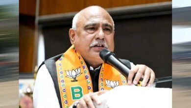 अध्यक्ष खंडेलवाल की पहली कार्यसमिति बैठक 30-31 अगस्त को, ओरछा में बनेगी मिशन-2028 की रणनीति अध्यक्ष खंडेलवाल की पहली कार्यसमिति बैठक 30-31 अगस्त को, ओरछा में बनेगी मिशन-2028 की रणनीति