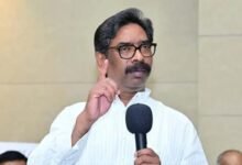 हेमंत सोरेन ने खनिज संशोधन विधेयक का किया विरोध, राष्ट्रपति-पीएम को लिखा पत्र