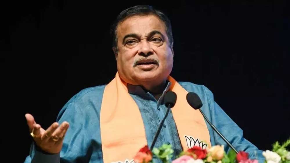 ज्यादा काम नहीं कर सकता…’ नितिन गडकरी के बयान से मची हलचल, नई पीढ़ी को जिम्मेदारी सौंपने की बात ज्यादा काम नहीं कर सकता…’ नितिन गडकरी के बयान से मची हलचल, नई पीढ़ी को जिम्मेदारी सौंपने की बात