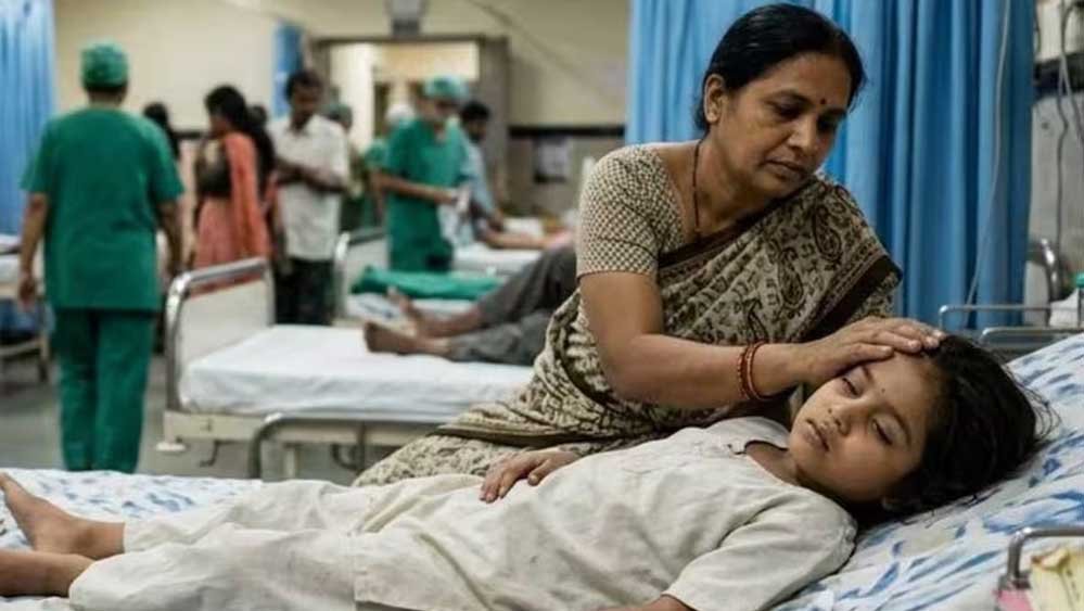 Swine Flu का नया स्ट्रेन नहीं, फिर भी बढ़ रहे केस! जानें इम्यूनिटी का कितना बड़ा रोल Swine Flu का नया स्ट्रेन नहीं, फिर भी बढ़ रहे केस! जानें इम्यूनिटी का कितना बड़ा रोल
