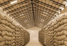 ग्वालियर में बिना जमीन आवंटन FCI ने तान दिए गोदाम, तहसीलदार ने थमाया 1.21 अरब का नोटिस