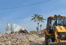 बड़े तालाब किनारे बुलडोजर कार्रवाई पर MP हाईकोर्ट गंभीर, NGT को जल्द सुनवाई के निर्देश