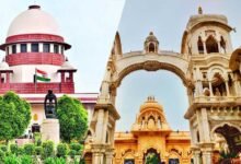 ‘दान का एक-एक पैसा मंदिर के खाते में जाए…’ बांके बिहारी के चढ़ावे पर सुप्रीम कोर्ट सख्त