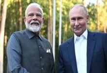 पुतिन ने की PM मोदी की जमकर तारीफ, जयशंकर के सामने भारत के किसानों को दी बड़ी खुशखबरी