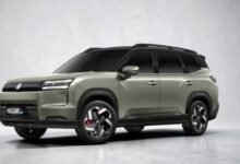 MG Hector Tomahawk EV लॉन्च, धांसू 7-सीटर इलेक्ट्रिक SUV की कीमत जानें