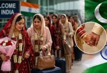 दलदल से निकलना है…’ शादी के लिए PAK से क्यों आईं 150 लड़कियां?
