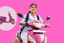 स्नातक में पढ़ने वाली 50 हजार बेटियों को स्कूटी अक्टूबर-नवंबर में: मुख्यमंत्री
