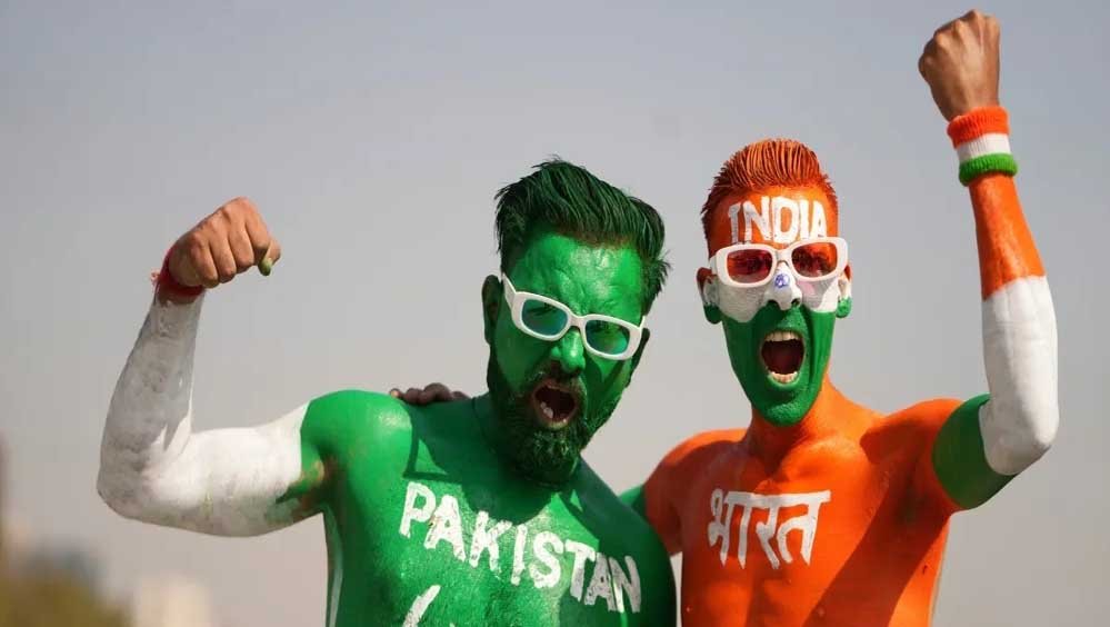 भारत-पाकिस्तान की एक और टक्कर तय, UAE में दिग्गजों की महाजंग; जानें तीसरे सीजन की तारीख भारत-पाकिस्तान की एक और टक्कर तय, UAE में दिग्गजों की महाजंग; जानें तीसरे सीजन की तारीख