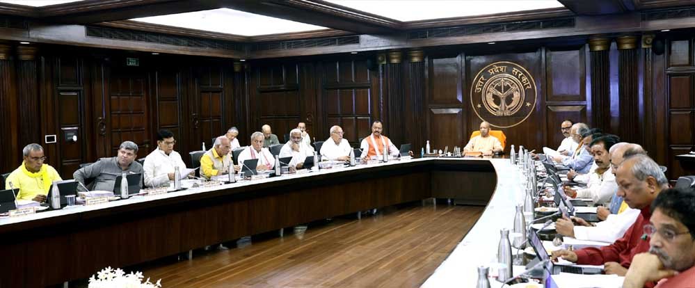 सुल्तानपुर में 272 करोड़ से बनेगा इंटीग्रेटेड मैन्युफैक्चरिंग एंड लॉजिस्टिक्स क्लस्टर सुल्तानपुर में 272 करोड़ से बनेगा इंटीग्रेटेड मैन्युफैक्चरिंग एंड लॉजिस्टिक्स क्लस्टर