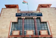 ग्वालियर की बदहाल सड़कों पर हाईकोर्ट सख्त, नगर निगम को लगाई कड़ी फटकार