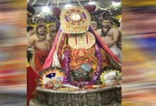 उज्जैन में बाबा महाकाल को सबसे पहले बंधेगी राखी, रक्षाबंधन पर लगेगा सवा लाख लड्डुओं का महाभोग