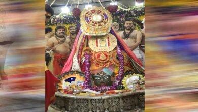उज्जैन में बाबा महाकाल को सबसे पहले बंधेगी राखी, रक्षाबंधन पर लगेगा सवा लाख लड्डुओं का महाभोग