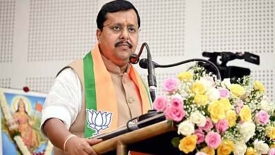नितिन नवीन की नई टीम के सामने बड़ी चुनौती, Gen Z से संवाद और चुनावी परीक्षा पर BJP की नजर नितिन नवीन की नई टीम के सामने बड़ी चुनौती, Gen Z से संवाद और चुनावी परीक्षा पर BJP की नजर