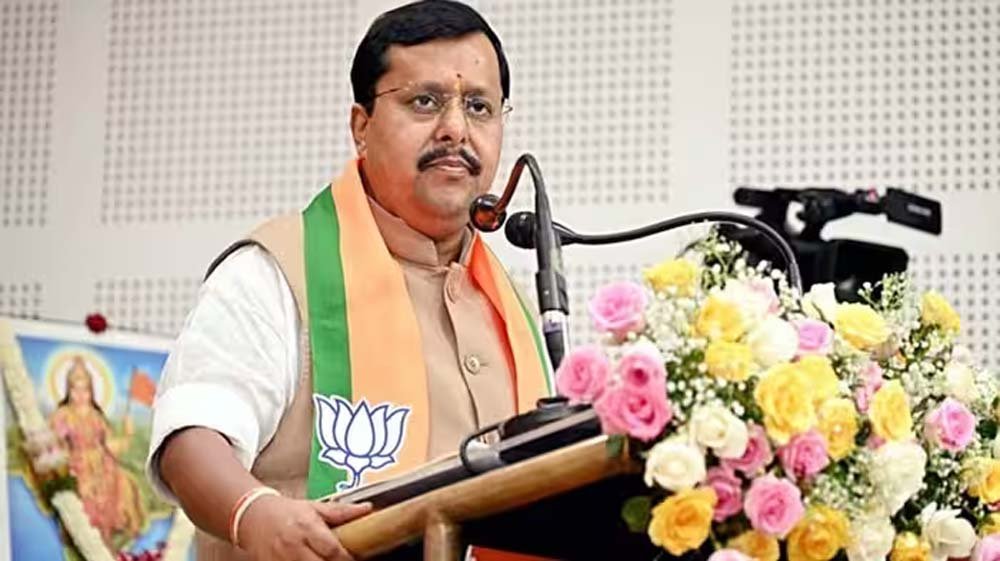 नितिन नवीन की नई टीम के सामने बड़ी चुनौती, Gen Z से संवाद और चुनावी परीक्षा पर BJP की नजर नितिन नवीन की नई टीम के सामने बड़ी चुनौती, Gen Z से संवाद और चुनावी परीक्षा पर BJP की नजर