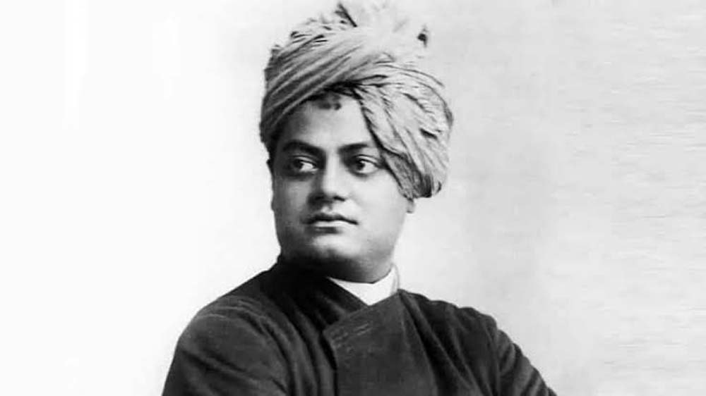 स्वामी विवेकानंद की ये सीख बदल सकती है जिंदगी, सफलता से पहले खुद पर भरोसा जरूरी स्वामी विवेकानंद की ये सीख बदल सकती है जिंदगी, सफलता से पहले खुद पर भरोसा जरूरी