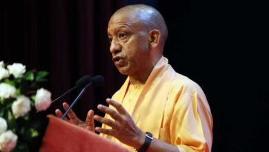 यूपी की आबादी चुनौती नहीं, बड़ी संभावनाः मुख्यमंत्री