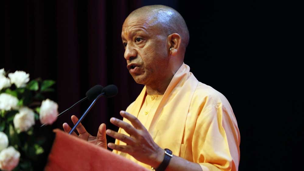 यूपी की आबादी चुनौती नहीं, बड़ी संभावनाः मुख्यमंत्री यूपी की आबादी चुनौती नहीं, बड़ी संभावनाः मुख्यमंत्री