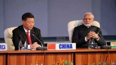 मेरिका को मिलेगा सबक? भारत-चीन मिलकर करेंगे बड़ा खेल, नई निवेश डील की तैयारी मेरिका को मिलेगा सबक? भारत-चीन मिलकर करेंगे बड़ा खेल, नई निवेश डील की तैयारी