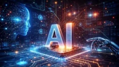 एआई सुरक्षा बाजार में जबरदस्त उछाल! 2027 तक 4.8 अरब डॉलर, 2028 में 7.7 अरब डॉलर पहुंचने का अनुमान