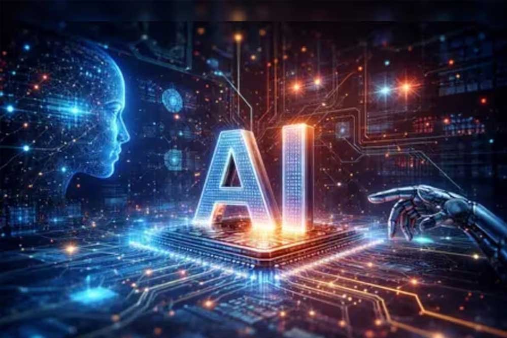 एआई सुरक्षा बाजार में जबरदस्त उछाल! 2027 तक 4.8 अरब डॉलर, 2028 में 7.7 अरब डॉलर पहुंचने का अनुमान एआई सुरक्षा बाजार में जबरदस्त उछाल! 2027 तक 4.8 अरब डॉलर, 2028 में 7.7 अरब डॉलर पहुंचने का अनुमान
