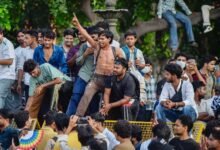 MOTN Survey: Gen-Z के लिए नौकरी सबसे बड़ा मुद्दा, 53 फीसदी युवाओं ने बताई पहली प्राथमिकता