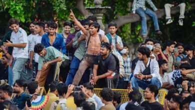 MOTN Survey: Gen-Z के लिए नौकरी सबसे बड़ा मुद्दा, 53 फीसदी युवाओं ने बताई पहली प्राथमिकता