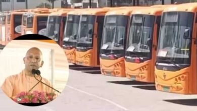 देश की सबसे युवा बस फ्लीट वाला राज्य बना उत्तर प्रदेश
