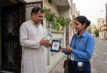 इंदौर में QR कोड से घर-घर होगा बिजली बिल भुगतान, उपभोक्ताओं को मिलेगी छूट