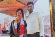 बिहार पुलिस में नौकरी लगते ही पत्नी फरार! पति ने प्रेमी संग भागने का लगाया आरोप
