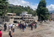 नेपाल बाढ़ में मौत का आंकड़ा 587 पहुंचा, डेढ़ हजार से ज्यादा लोग लापता; 93 हजार पर खतरा