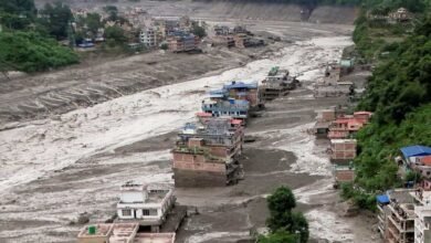 आ रही एक और तबाही! 3 दिन में पृथ्वी के करीब पहुंचेगा 1200 ओलंपिक पूल जितना बड़ा ‘राक्षस’ आ रही एक और तबाही! 3 दिन में पृथ्वी के करीब पहुंचेगा 1200 ओलंपिक पूल जितना बड़ा ‘राक्षस’