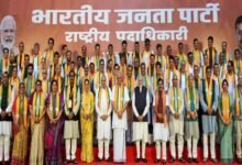 2027 के चुनावी रण से पहले BJP का बड़ा रीसेट, संगठन से सरकार तक बदलाव के संकेत